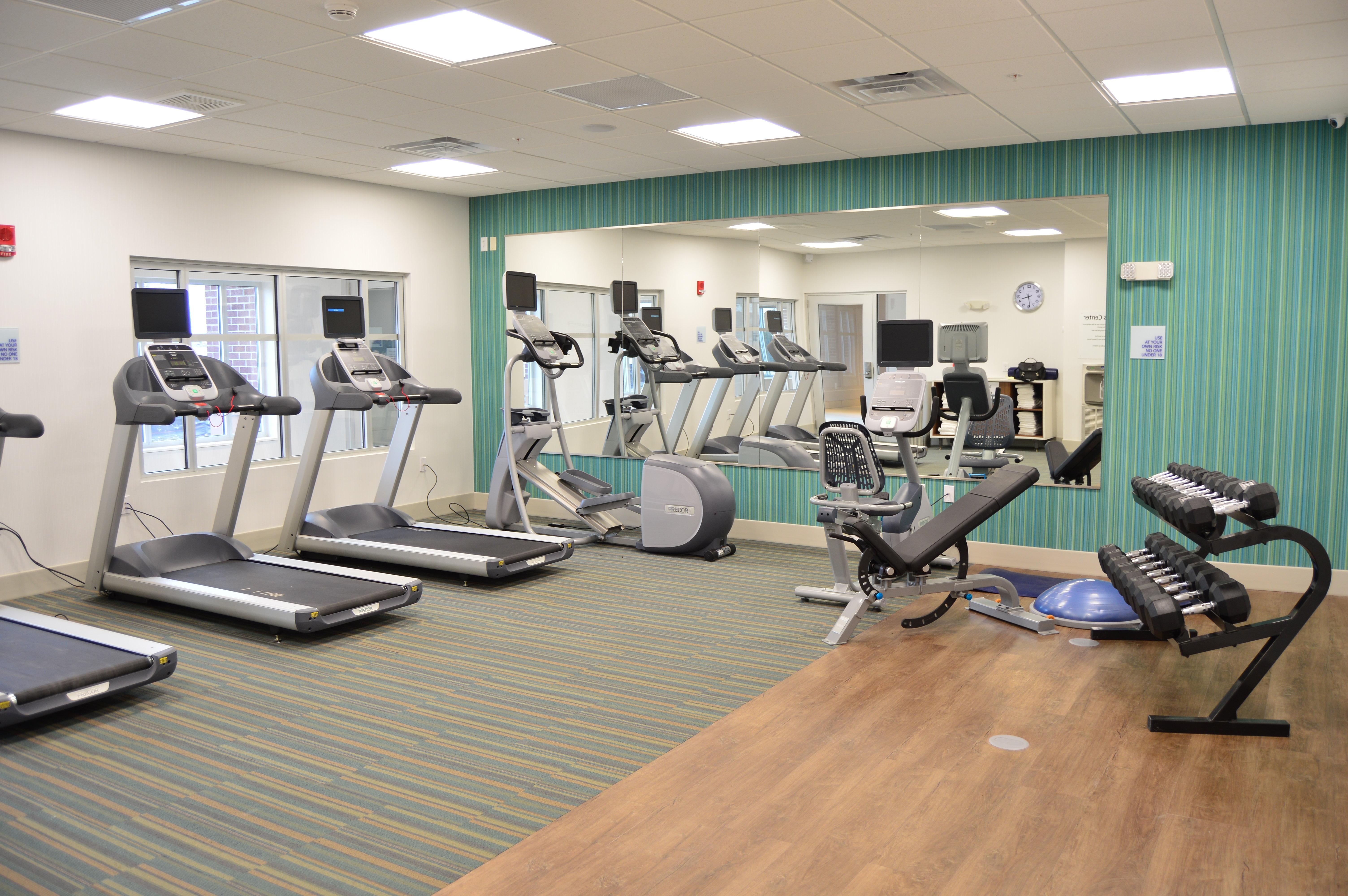 Holiday Inn Express & Suites Toledo West By Ihg מראה חיצוני תמונה