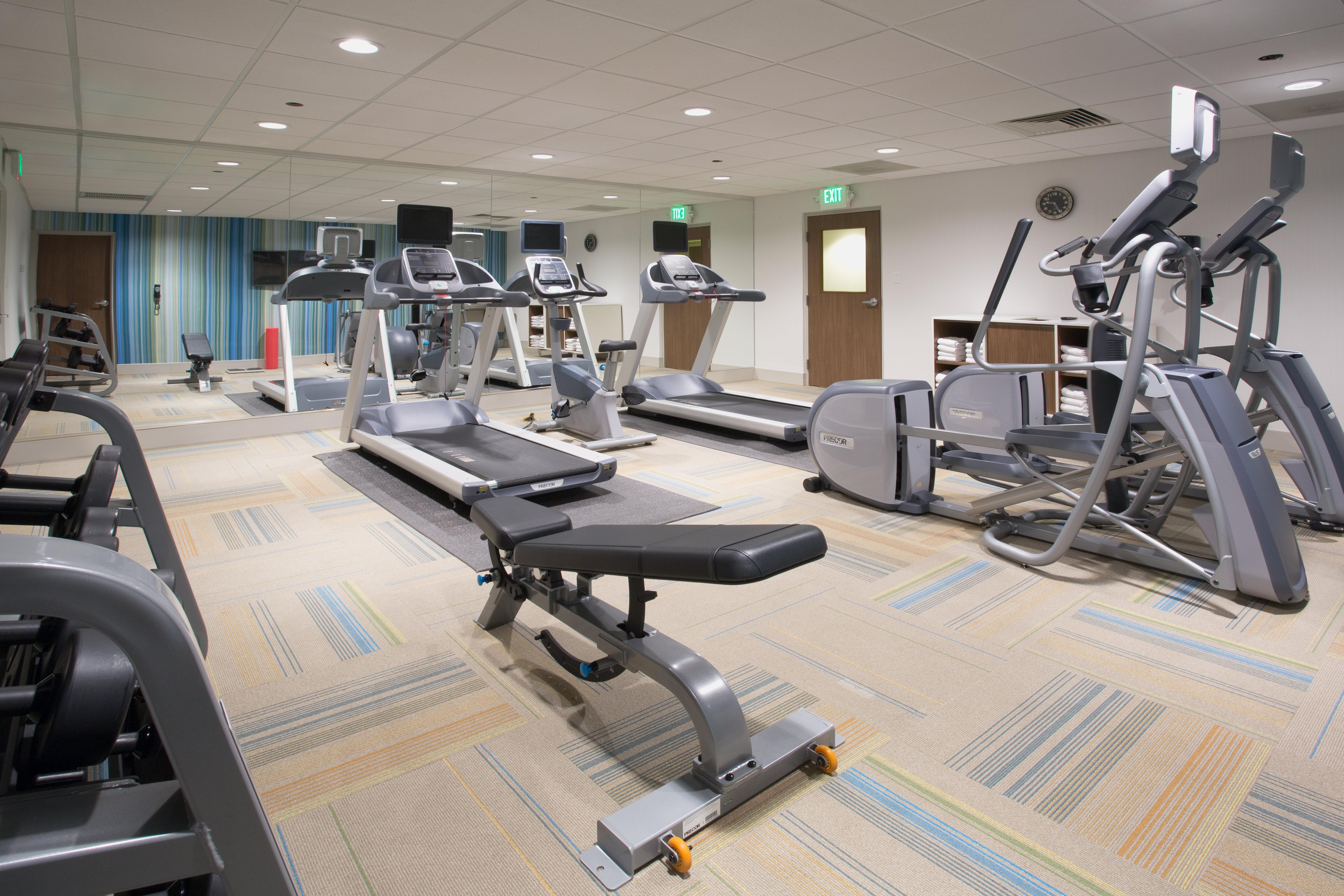 Holiday Inn Express & Suites Toledo West By Ihg מראה חיצוני תמונה