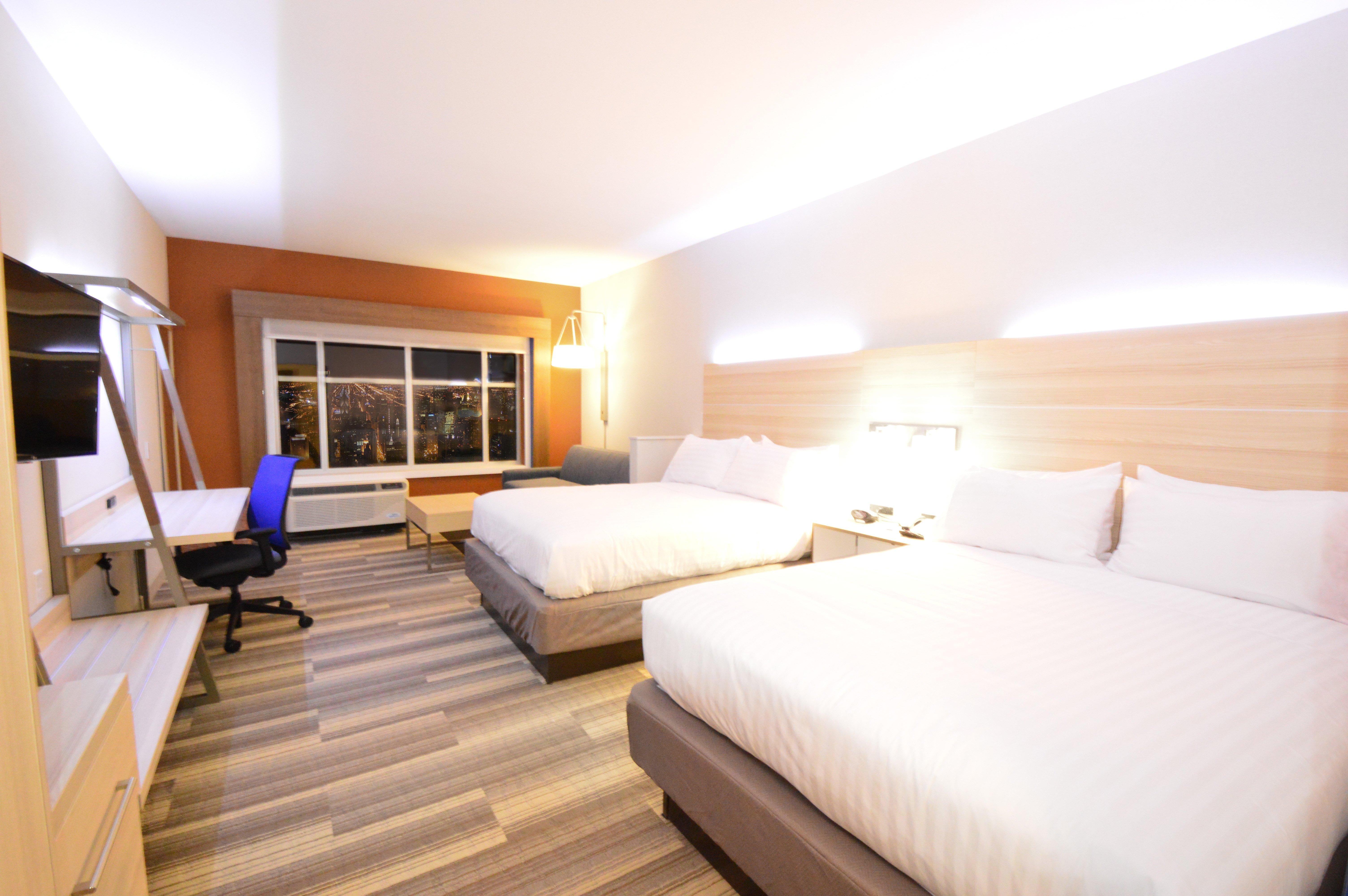 Holiday Inn Express & Suites Toledo West By Ihg מראה חיצוני תמונה