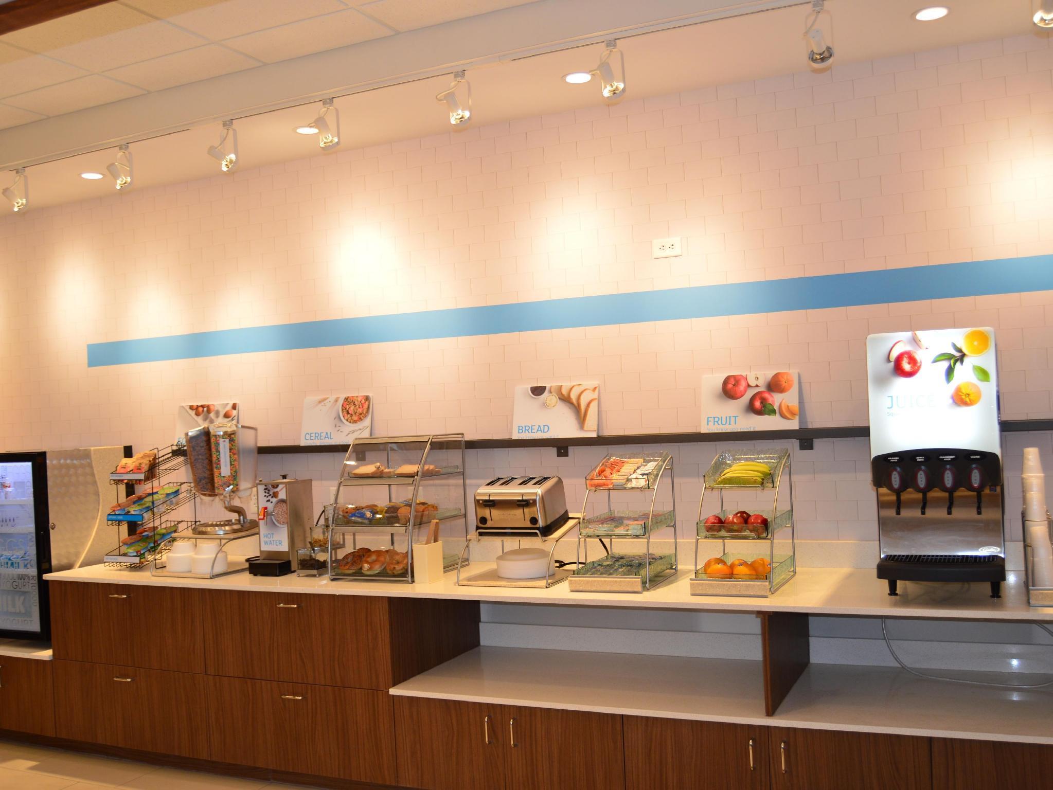 Holiday Inn Express & Suites Toledo West By Ihg מראה חיצוני תמונה