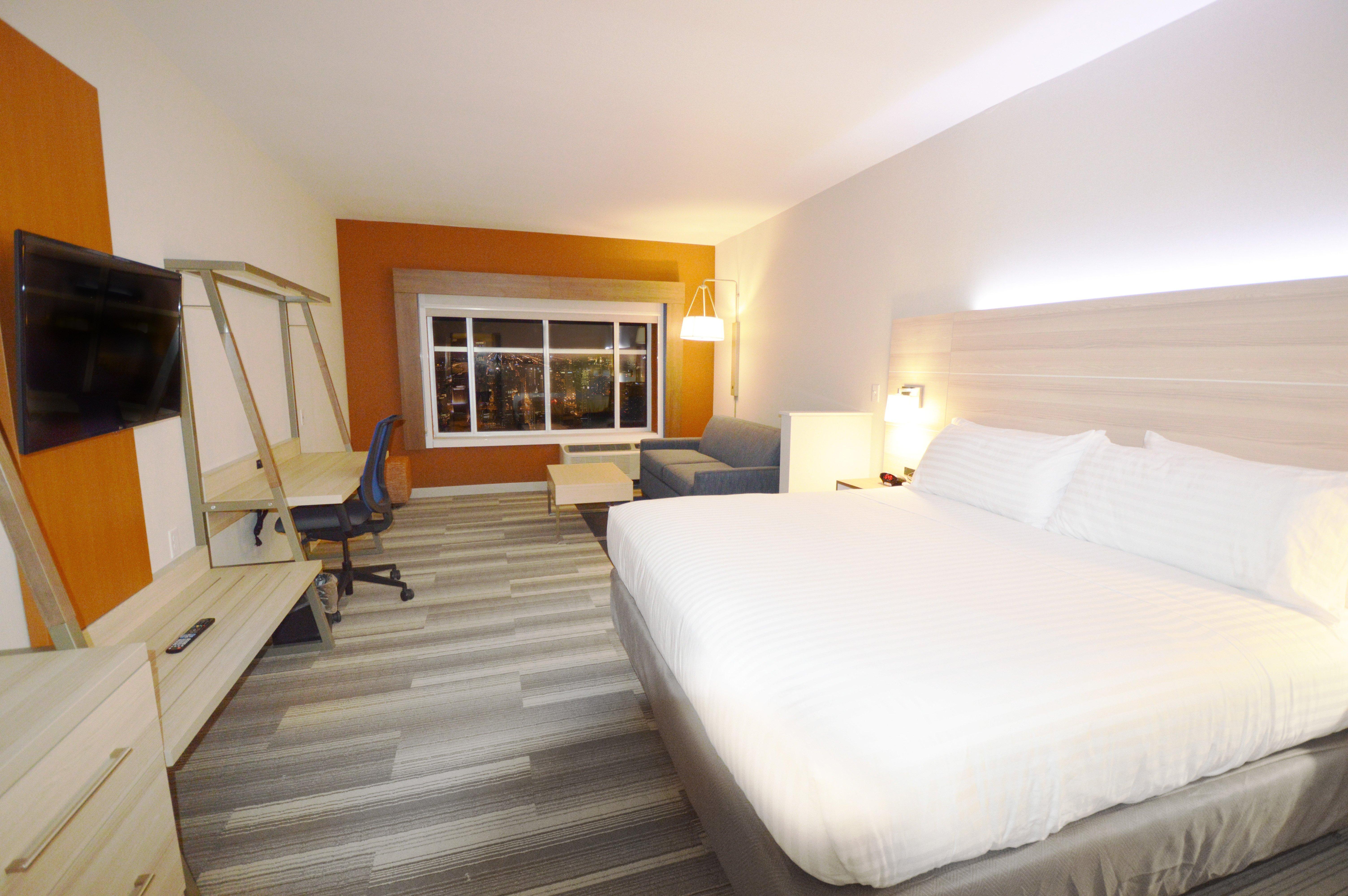 Holiday Inn Express & Suites Toledo West By Ihg מראה חיצוני תמונה