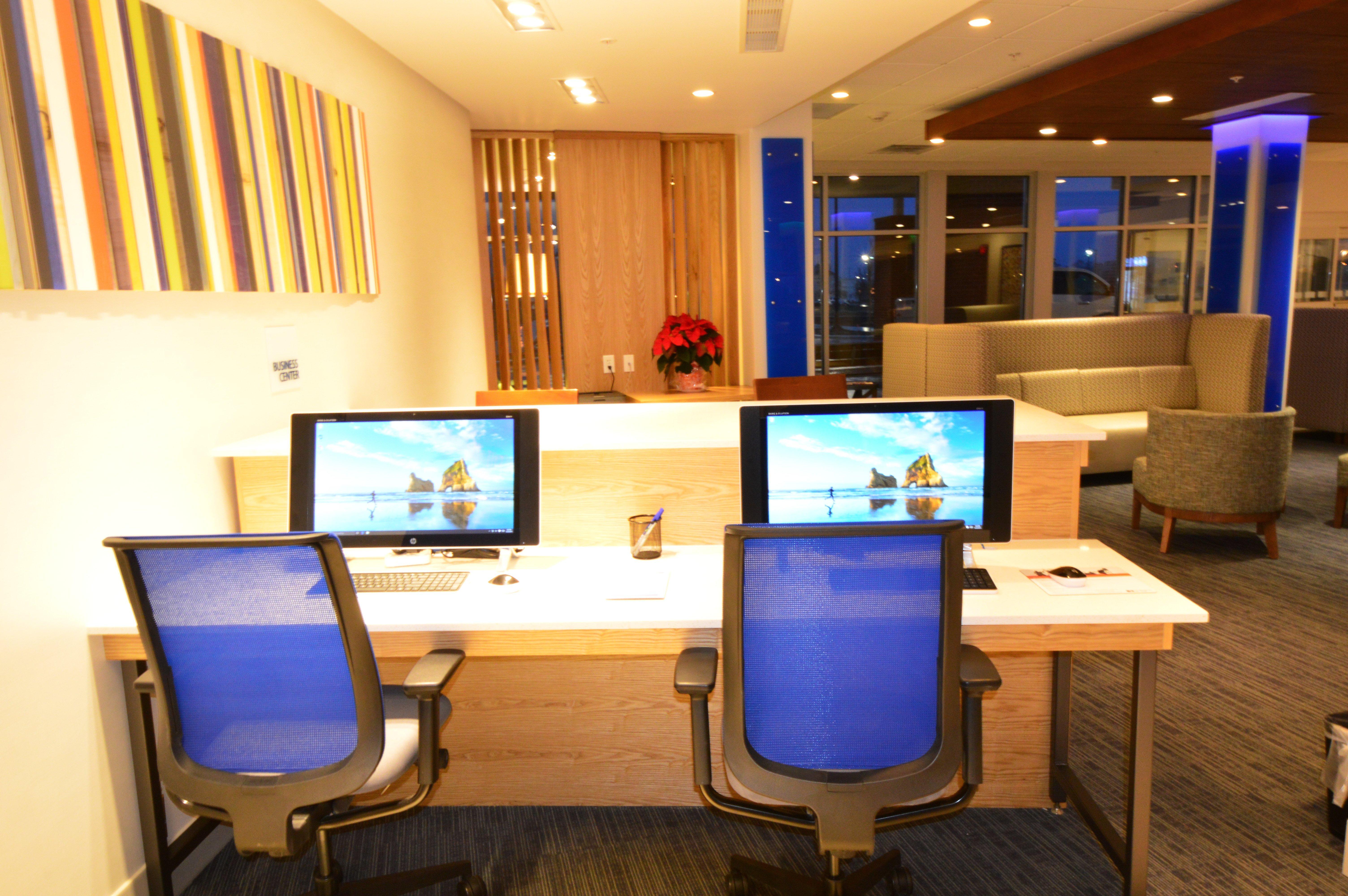 Holiday Inn Express & Suites Toledo West By Ihg מראה חיצוני תמונה