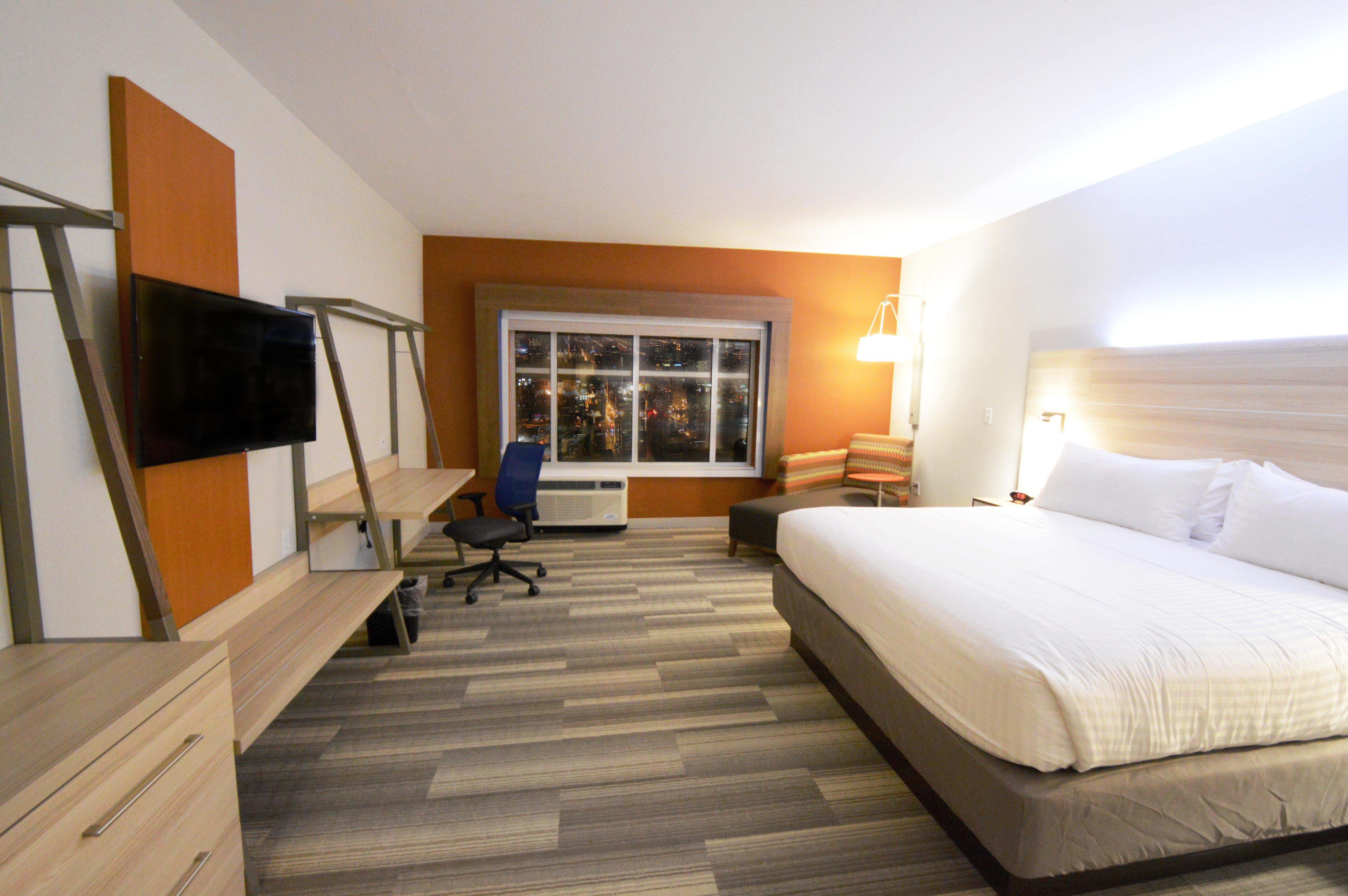 Holiday Inn Express & Suites Toledo West By Ihg מראה חיצוני תמונה