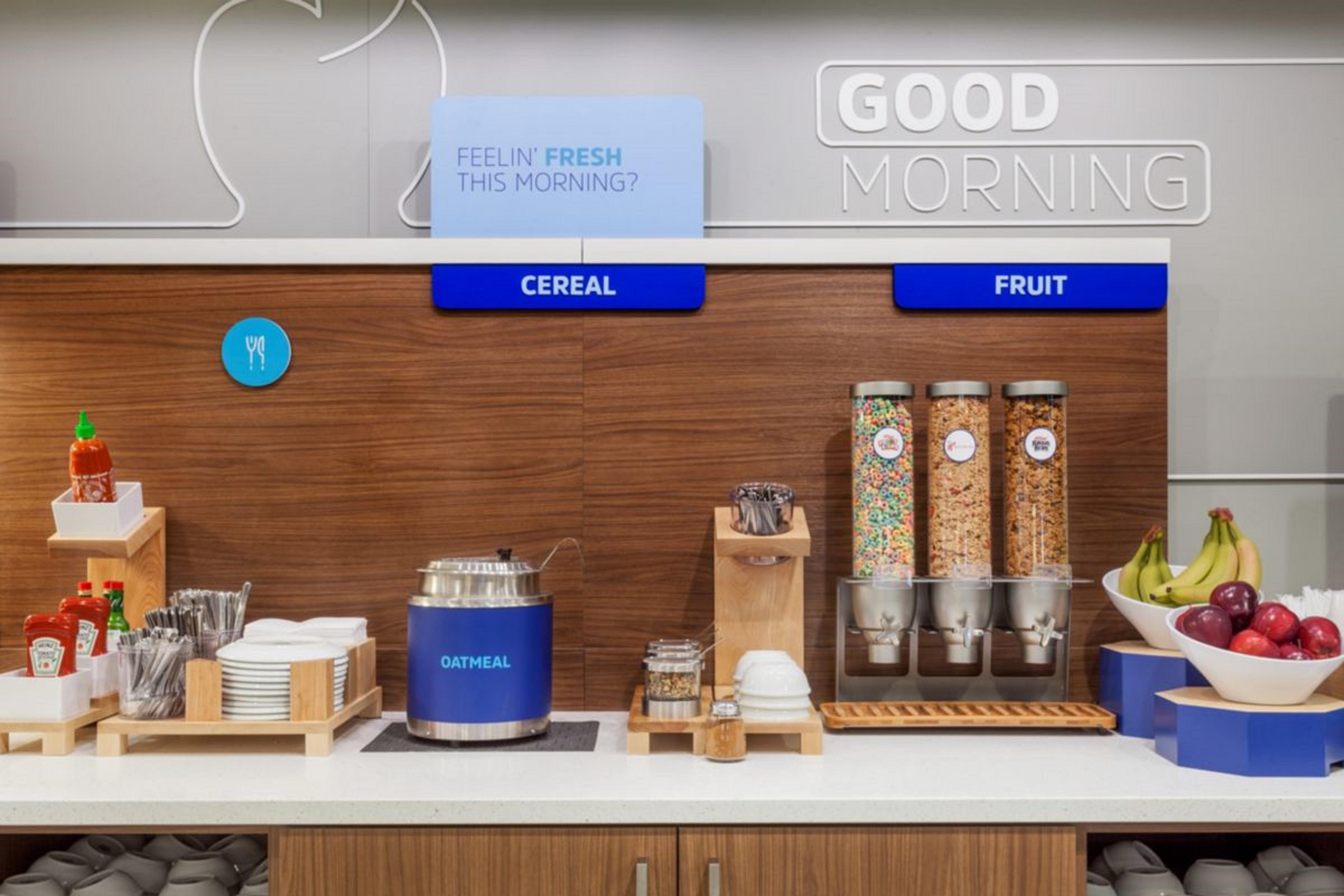 Holiday Inn Express & Suites Toledo West By Ihg מראה חיצוני תמונה