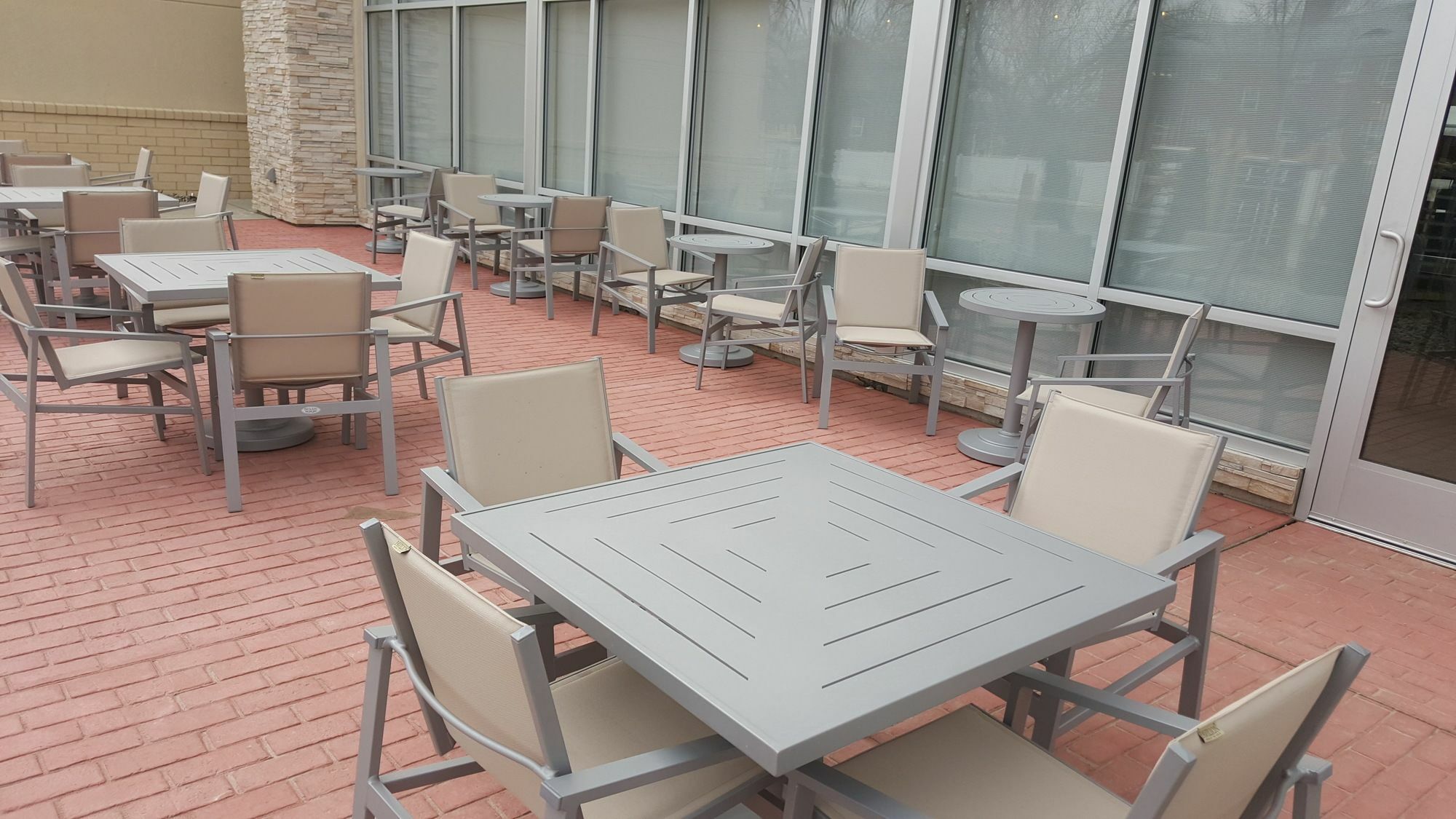 Holiday Inn Express & Suites Toledo West By Ihg מראה חיצוני תמונה